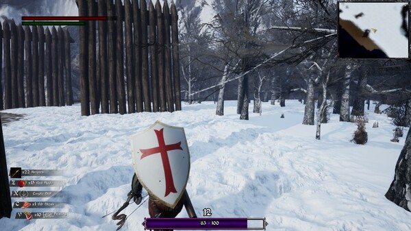 Lords & Blades screenshot 6