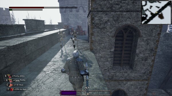 Lords & Blades screenshot 8