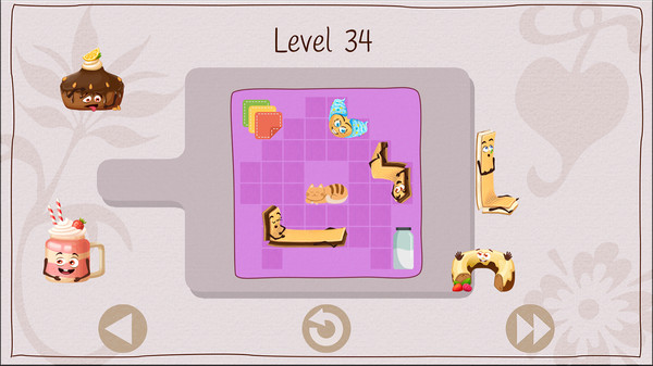 Sweet Collector screenshot 6