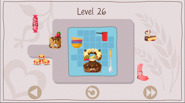 Sweet Collector screenshot 2