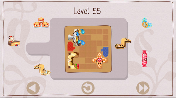 Sweet Collector screenshot 8