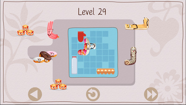 Sweet Collector screenshot 7