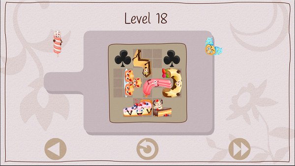 Sweet Collector screenshot 9
