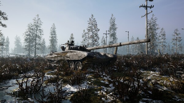 Total Conflict: Resistance screenshot 7