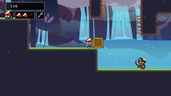 SAVE BILLY screenshot 4
