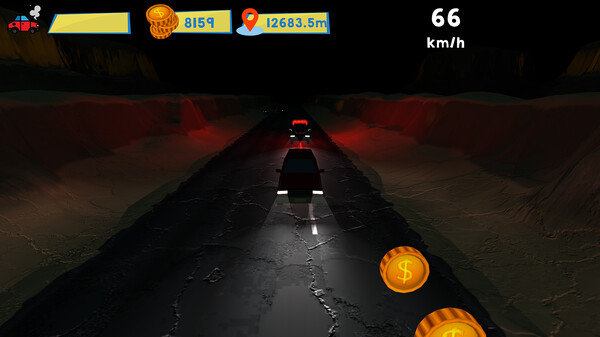 Extreme Race screenshot 9