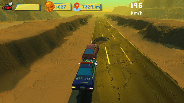 Extreme Race screenshot 11