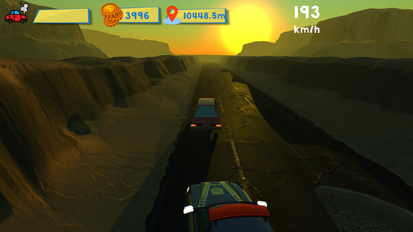 Extreme Race screenshot 8