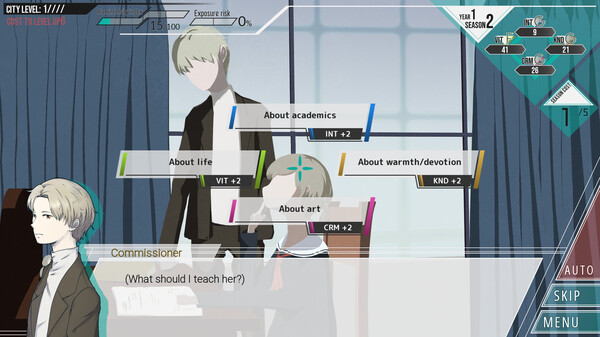 the World According to Girl screenshot 6
