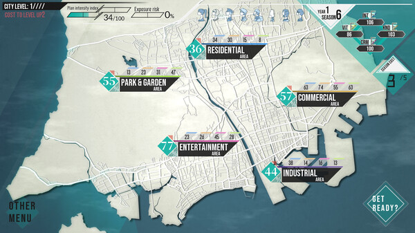 the World According to Girl screenshot 5