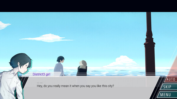 the World According to Girl screenshot 7