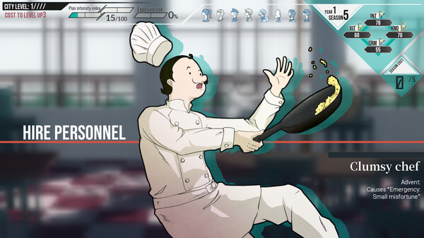 the World According to Girl screenshot 3