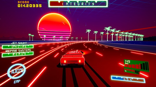 Outmode screenshot 11