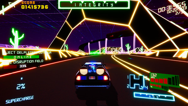Outmode screenshot 6