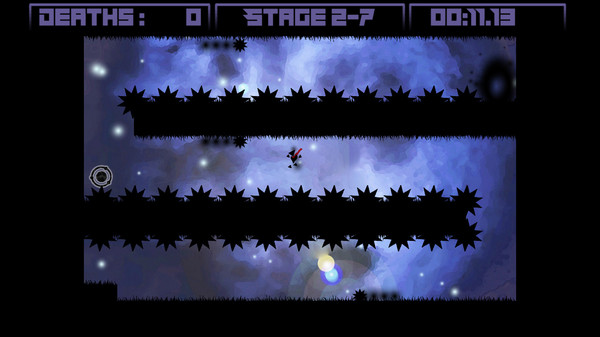 Breaking Newton screenshot 3