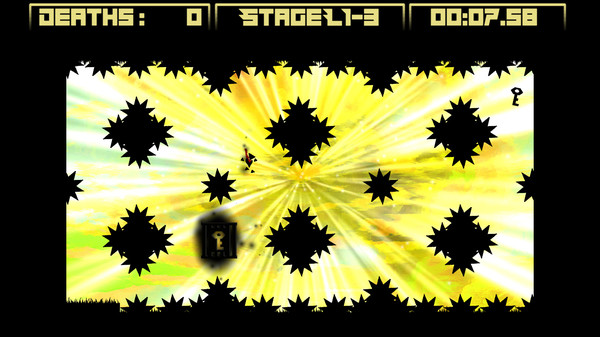 Breaking Newton screenshot 4