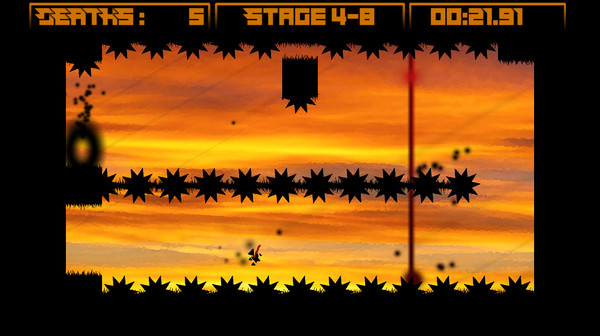 Breaking Newton screenshot 11