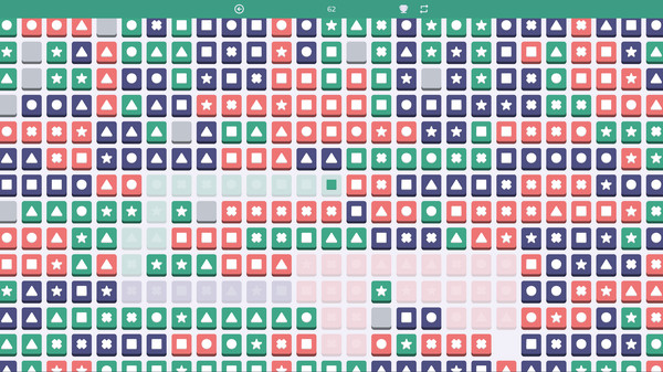 ShapeGrid screenshot 3