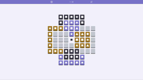 ShapeGrid screenshot 5