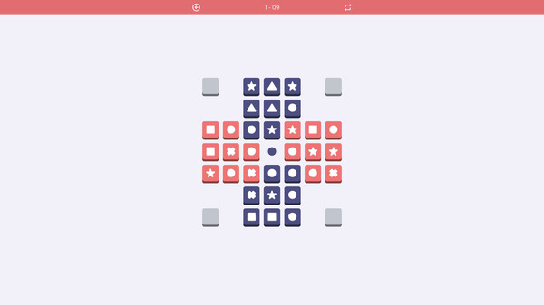 ShapeGrid screenshot 1