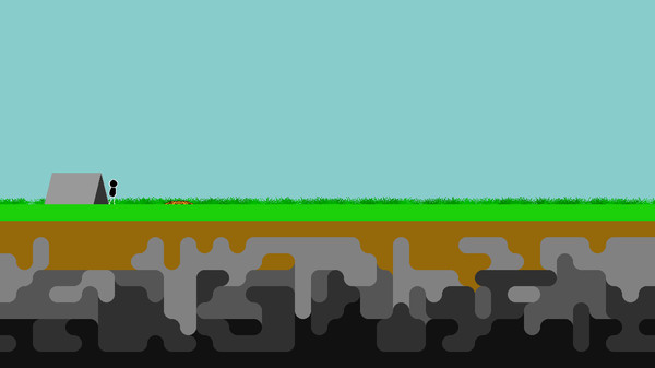 001 Earth screenshot 1