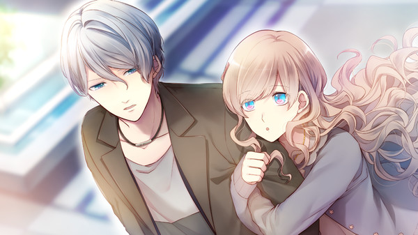 TAISHO x ALICE: HEADS & TAILS screenshot 1