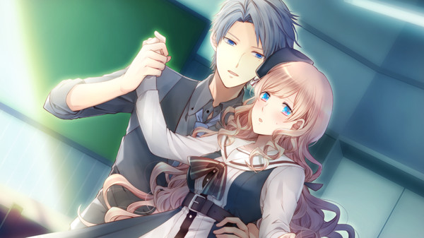 TAISHO x ALICE: HEADS & TAILS screenshot 4