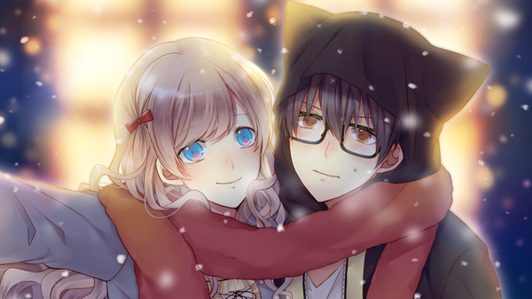 TAISHO x ALICE: HEADS & TAILS screenshot 2