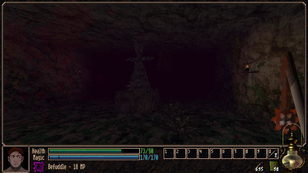 Devil Spire screenshot 4