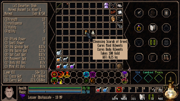 Devil Spire screenshot 6