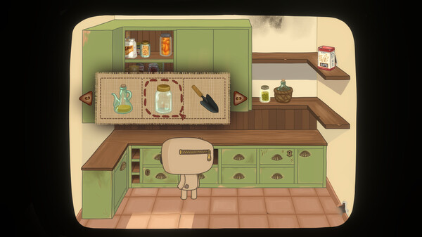 CLeM screenshot 11