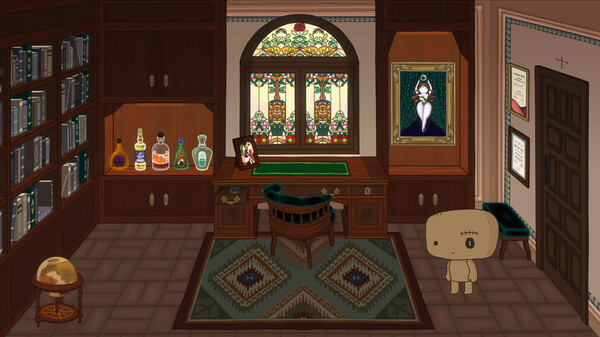 CLeM screenshot 8