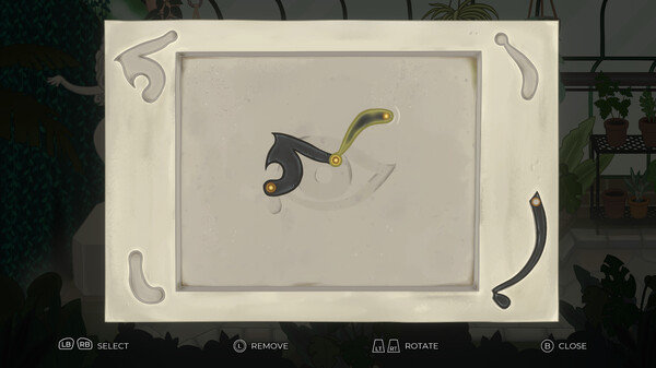 CLeM screenshot 1