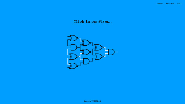 Pure Logic screenshot 4