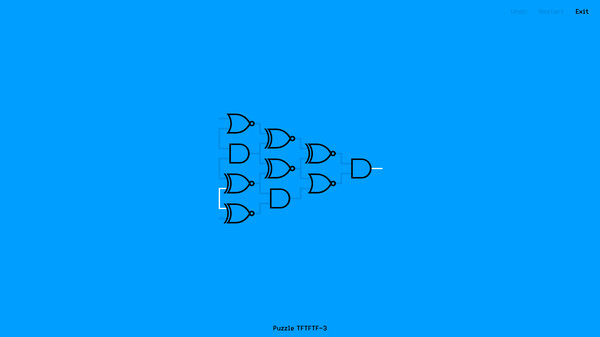 Pure Logic screenshot 3