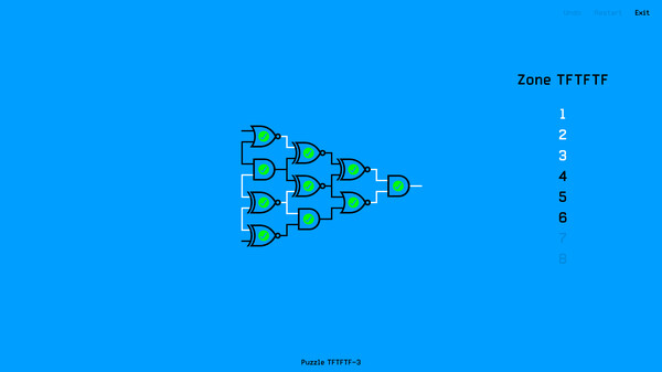 Pure Logic screenshot 5