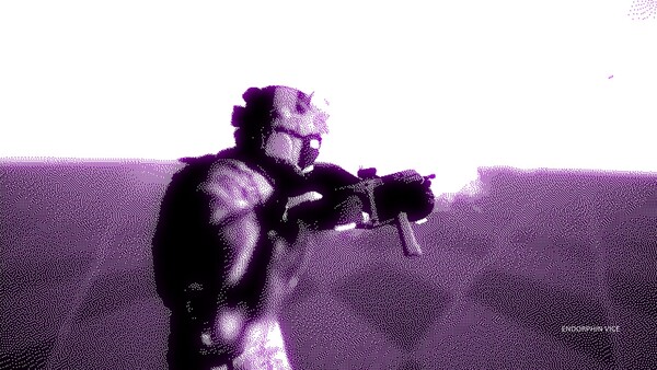 Endorphin Vice screenshot 8