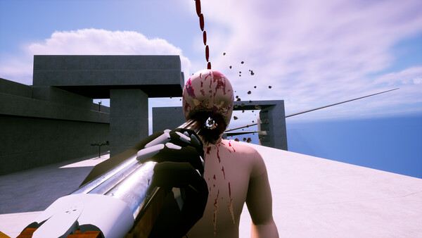 Endorphin Vice screenshot 2