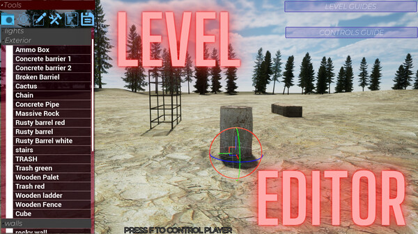 Endorphin Vice screenshot 10
