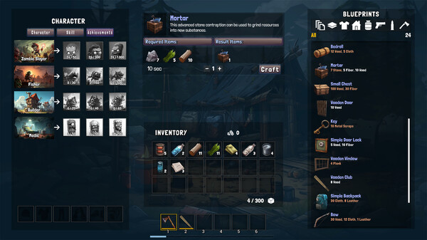 Junk Survivor screenshot 3