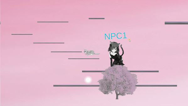 Drop one NPC to another screenshot 8