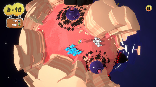 MoonWool screenshot 10