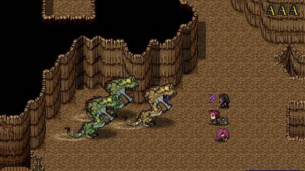 Shadow Fate screenshot 6