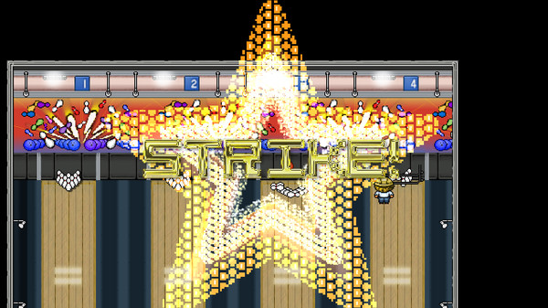 Shadow Fate screenshot 4