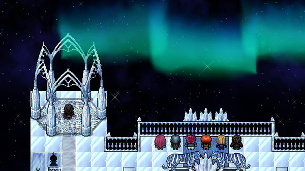 Shadow Fate screenshot 2