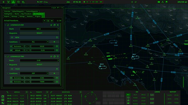 Air Traffic: Greenlight screenshot 7