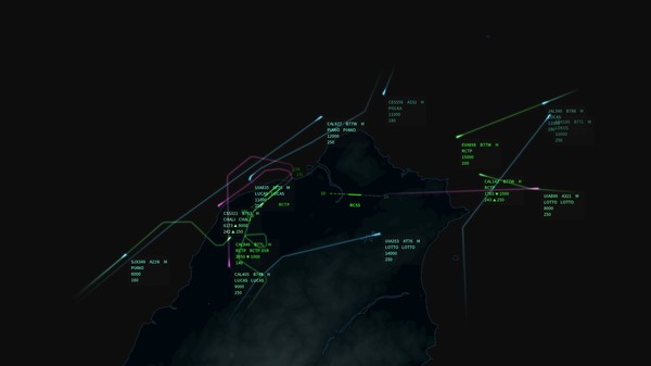 Air Traffic: Greenlight screenshot 12