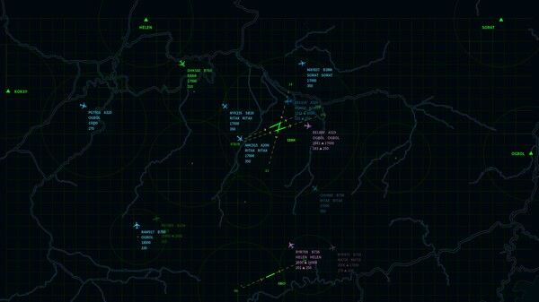 Air Traffic: Greenlight screenshot 10