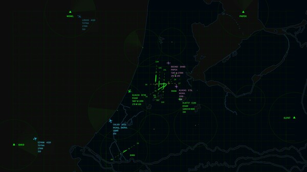 Air Traffic: Greenlight screenshot 11