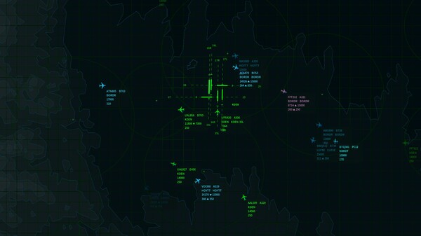 Air Traffic: Greenlight screenshot 9